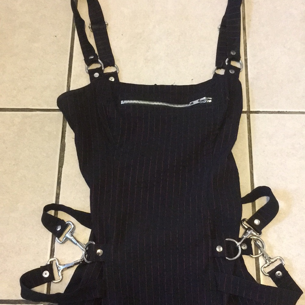 ❌SOLD❌ TRIPP NYC DRESS - Picture 4 of 4